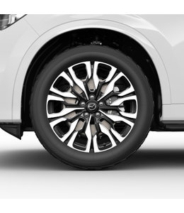 Mazda CX-60/CX-80 Leichtmetallfelge 20"