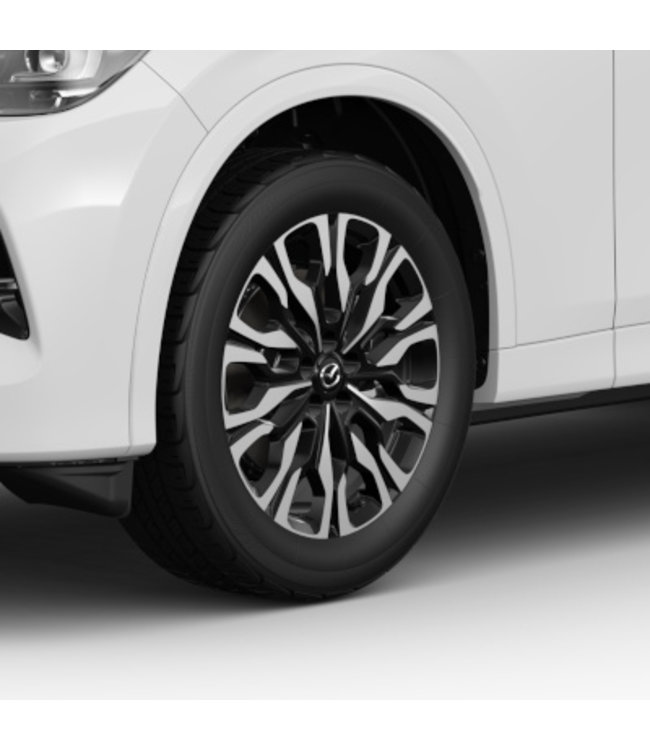 Mazda CX-60/CX-80 Leichtmetallfelge 20"