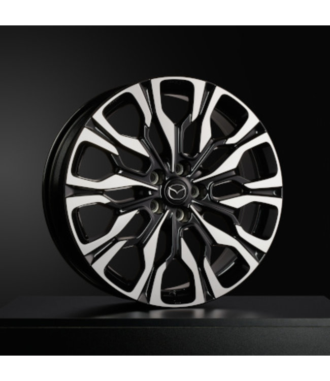 Mazda CX-60/CX-80 Leichtmetallfelge 20"