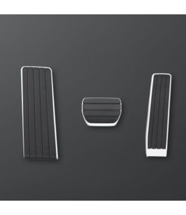 Mazda CX-60/CX-80 Pedalsatz