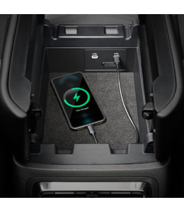 Mazda USB-Adapterkabel USB-C auf Lightning