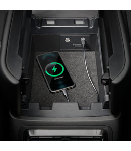 Mazda USB-Adapterkabel auf USB-C