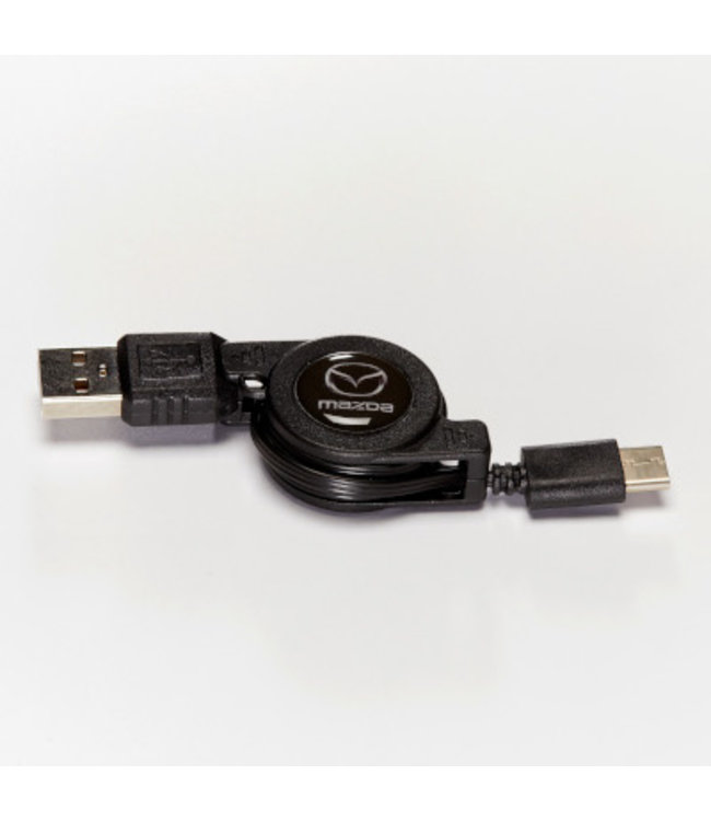 Mazda Mazda USB-Adapterkabel auf USB Type-C