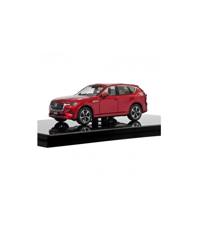 Mazda CX-60 Modellauto 1:43