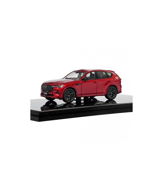Mazda CX-60 Modellauto 1:43