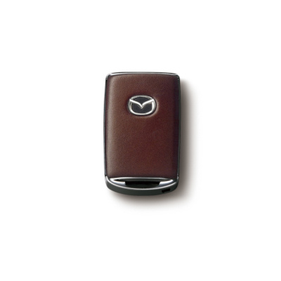 Mazda Schlüsselabdeckung Leder - Autohaus Prange Online Shop