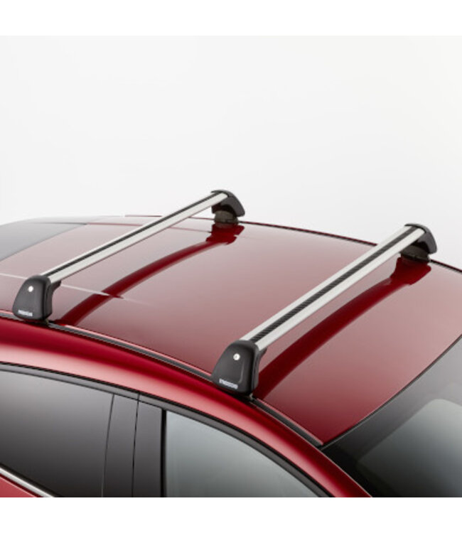 Mazda Mazda 3 BP Lastenträger Dachträger original ab 11.2018 - Stufenheck