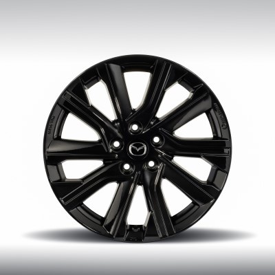 Mazda CX-60/CX-80 Leichmetallfelge 18