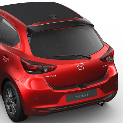 Mazda 2 Zubehör Außenausstattung - Autohaus Prange Online Shop