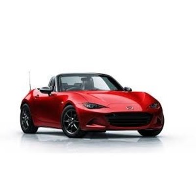 Mazda MX-5 ND ab 01.2015