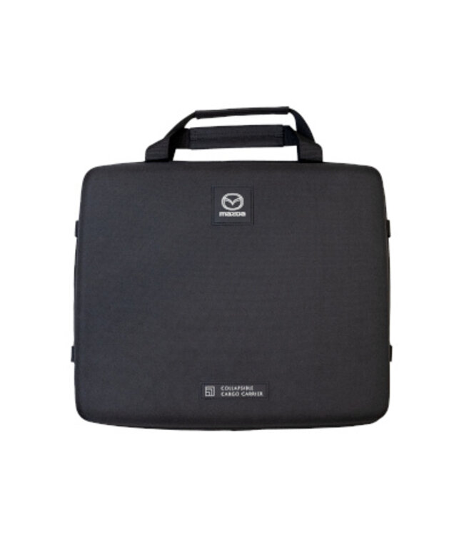 Mazda Mazda Kofferraum-Organizer , faltbar