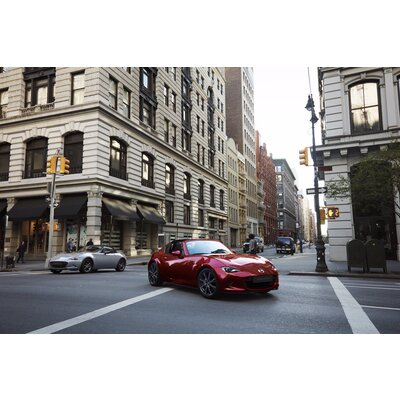 Mazda MX-5 NE ab 01.2024