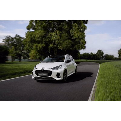 Mazda 2 Hybrid ZV ab 02.2024 