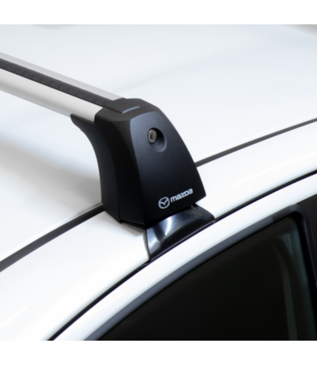 Mazda Mazda 2 Hybrid ab 3/2022 Lastenträger