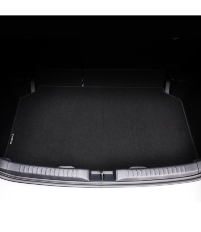 Mazda Mazda 2 Hybrid ab 3/2022 Kofferraummatte