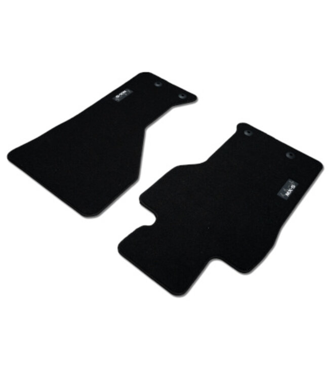 Mazda MX-5 ND/NE Textilfußmattensatz "Luxury" original