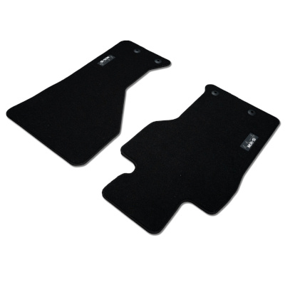 Mazda MX-5 ND/NE Textilfußmattensatz 