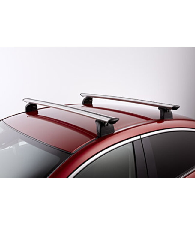 Mazda6 Lastenträger Dachträger original ab 08.2012 Typ GL/GJ/GH