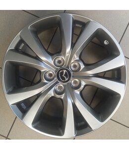 Mazda Mazda CX-30 Leichmetallfelge 7J x 18" DEMO