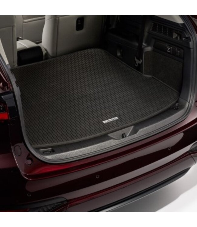 Mazda Mazda CX-80 Kofferraum-Schalenwanne (für umgeklappte 3. Sitzreihe)