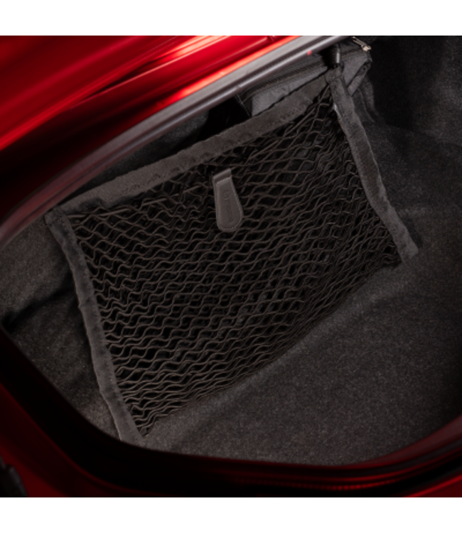 Mazda MX-5 ND/NE Gepäcknetz