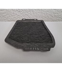 Mazda Mazda2 Hybrid Innenraumfilter HV-Batterie