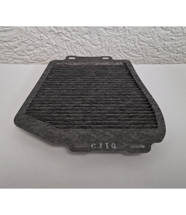 Mazda Mazda2 Hybrid Innenraumfilter HV-Batterie
