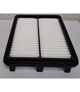 Mazda 2 ab 01.2020 Luftfilter