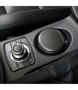 Mazda 3 BP/ CX-30 DM Aschenbecher für den Getränkehalter