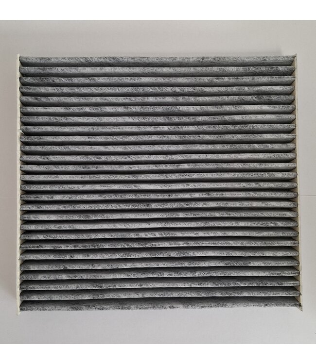 Mazda Mazda CX-7 Typ ER Innenraumfilter