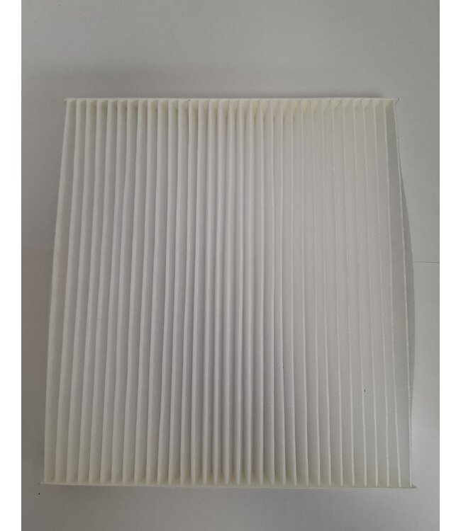 Mazda Mazda CX-7 Typ ER Innenraumfilter