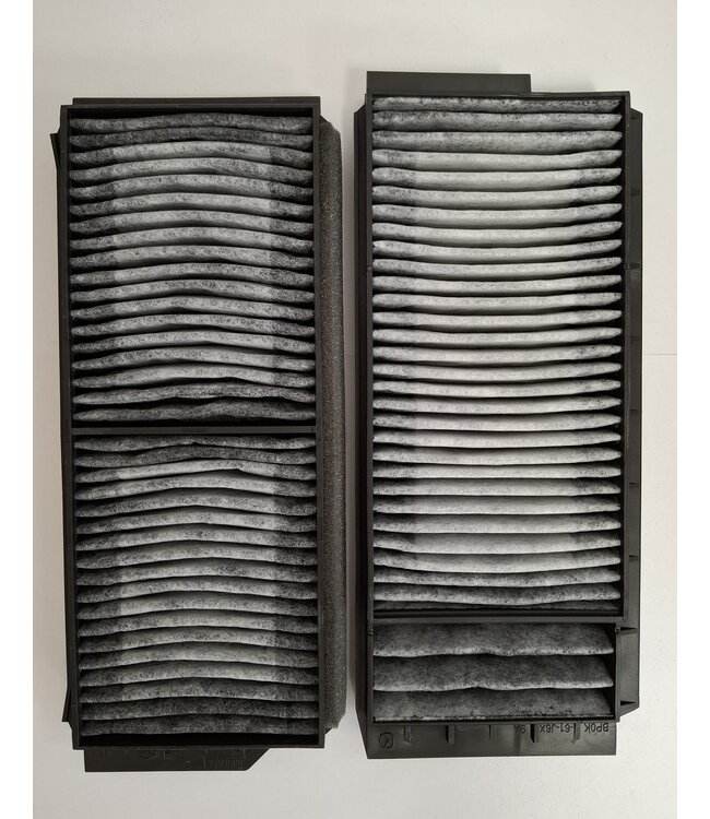 Mazda Mazda 5 CR/CW Innenraumfilter