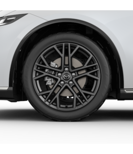 Mazda Mazda 6e Leichmetallfelge 19" , anthrazit