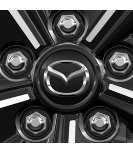 Mazda Mazda 6e Nabendeckel
