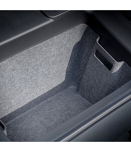 Mazda 6e Gepäckraumeinsatz (Frunk Box)