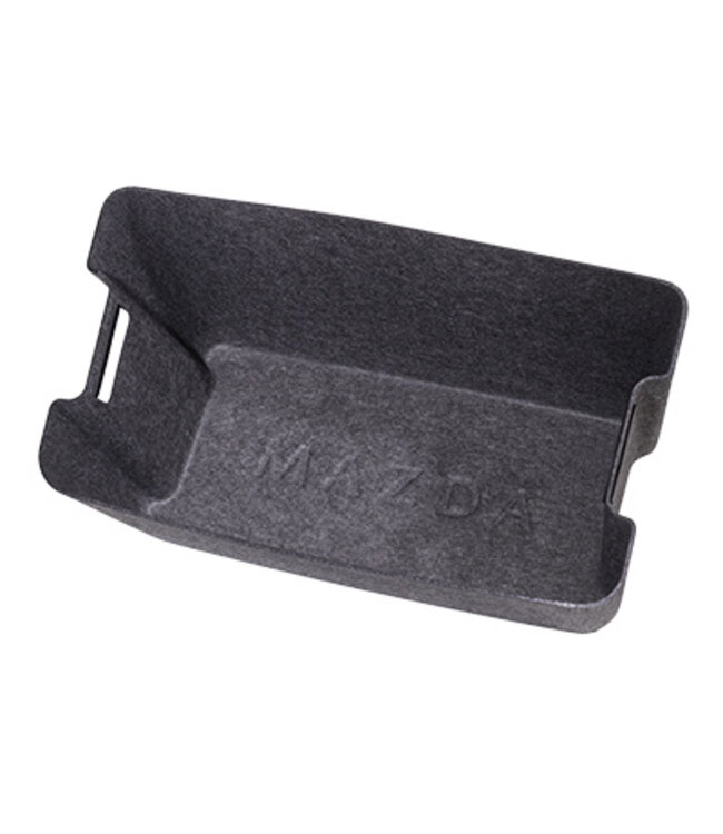 Mazda 6e Gepäckraumeinsatz