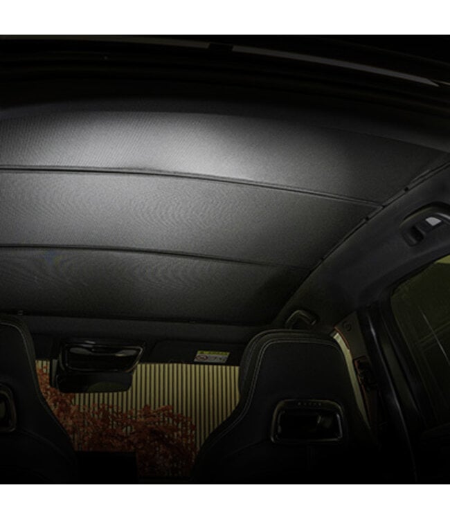 Mazda 6e Sonnenblende