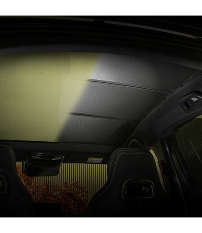 Mazda 6e Sonnenblende