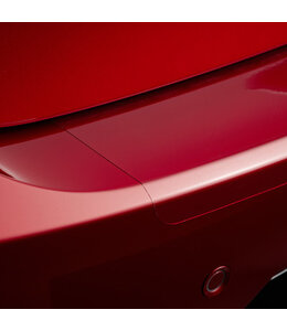 Mazda 6e Ladekantenschutzfolie