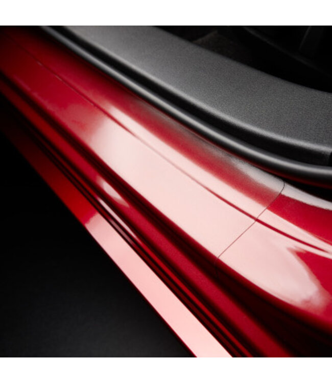 Mazda 6e Einstiegsleistenschutzfolie