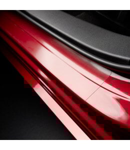 Mazda Mazda CX-60 Einstiegsleistenschutzfolie