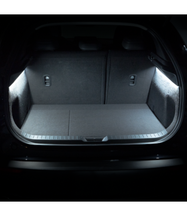 Mazda Mazda CX-30 DM LED-Kofferraumbeleuchtung