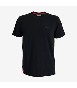 Mazda T-Shirt schwarz