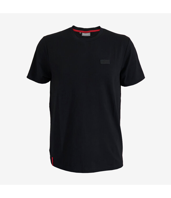 Mazda T-Shirt schwarz
