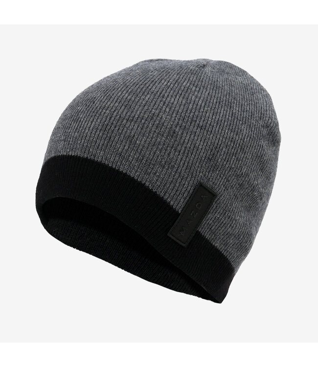 Mazda Mütze grau