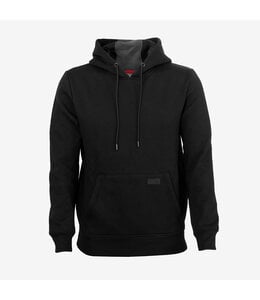 Mazda Hoodie schwarz