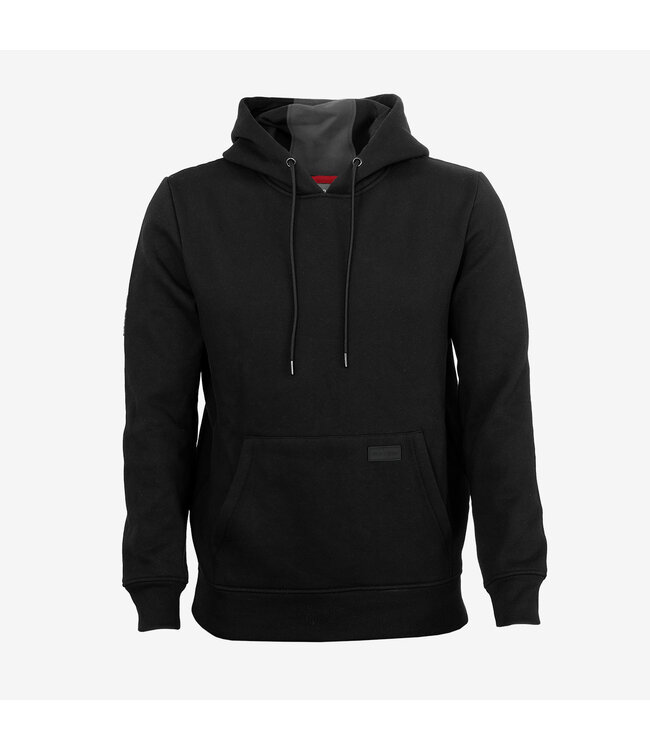 Mazda Hoodie schwarz