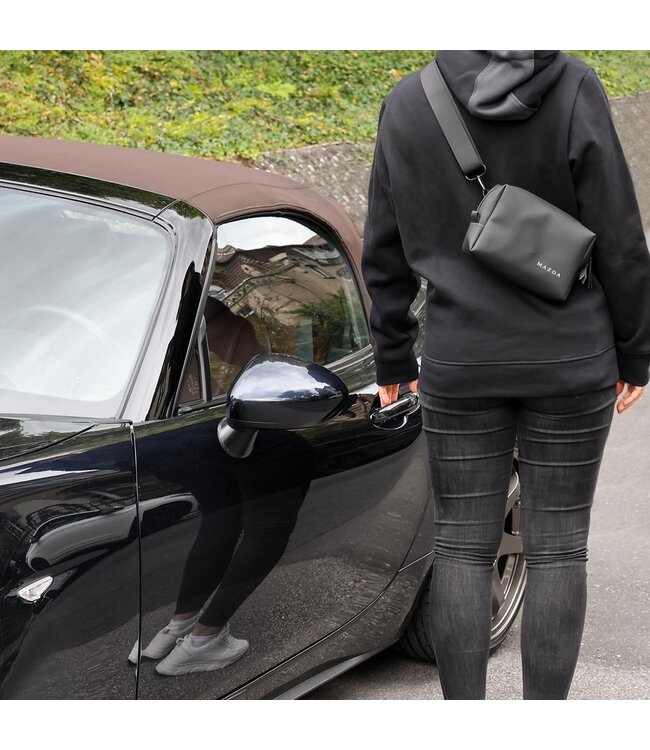 Mazda Umhängetasche