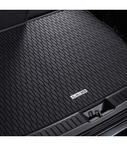 Mazda CX-30, Kofferraum-Schalenwanne (für Fahrzeuge mit BOSE und ohne SCS)