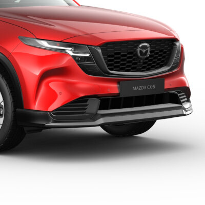 Mazda CX-5 ab 2026 Typ KM